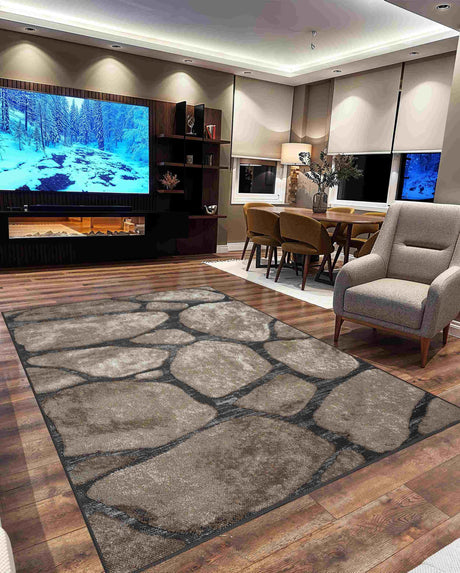Elegance Area Rug 9909