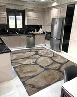 Elegance Area Rug 9909