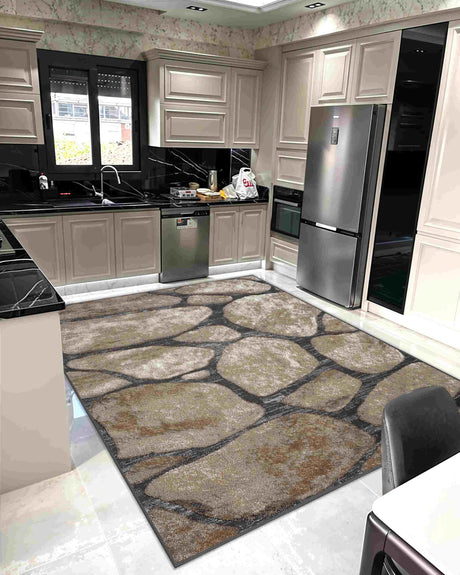Elegance Area Rug 9909