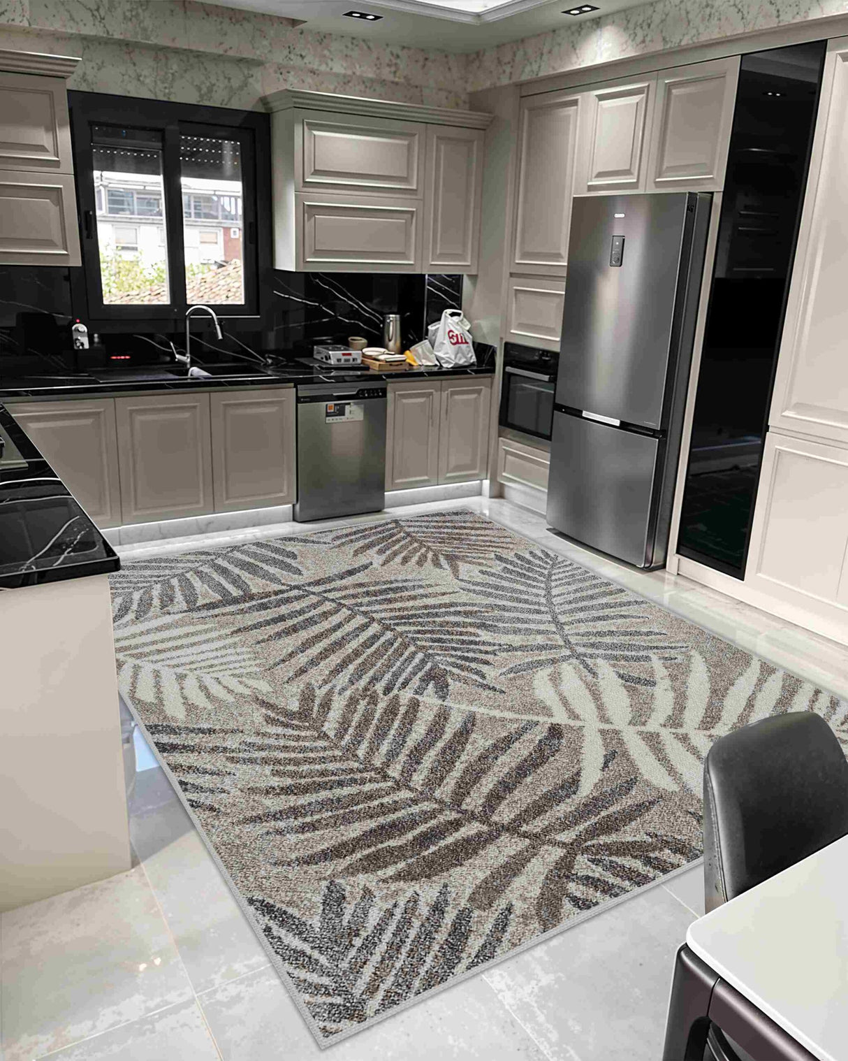 Aurora Area Rug 9911