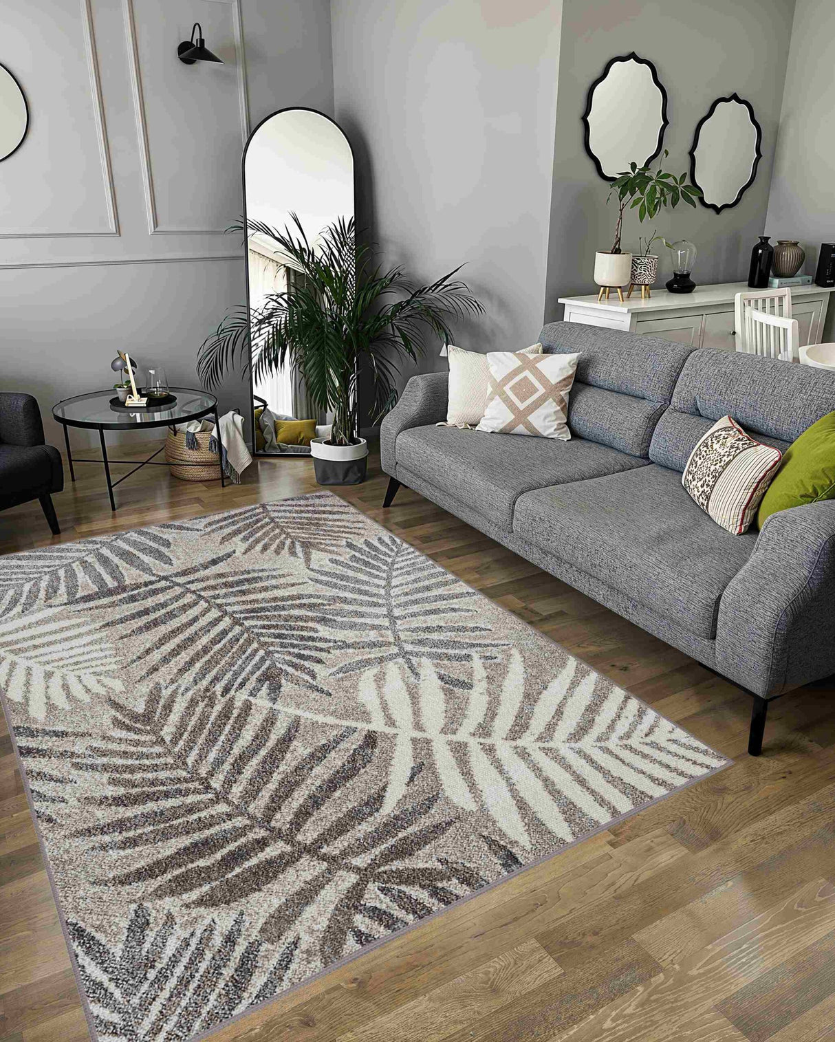 Aurora Area Rug 9911