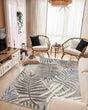 Aurora Area Rug 9911 Grey