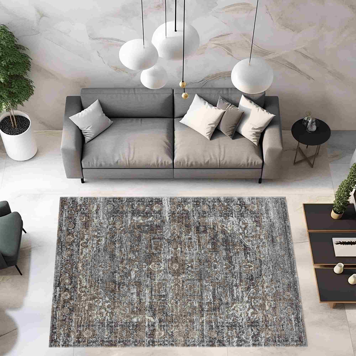 Aurora Area Rug 9912