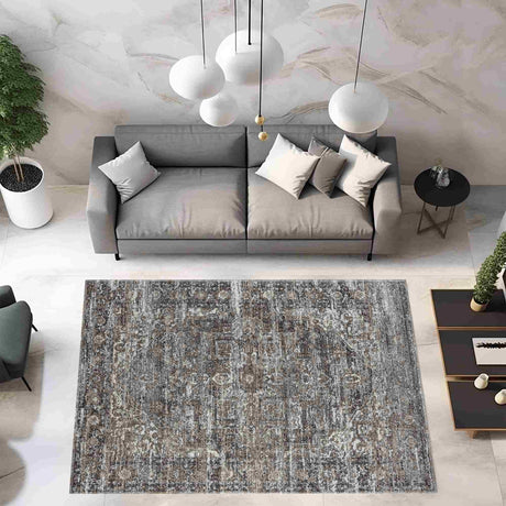 Aurora Area Rug 9912