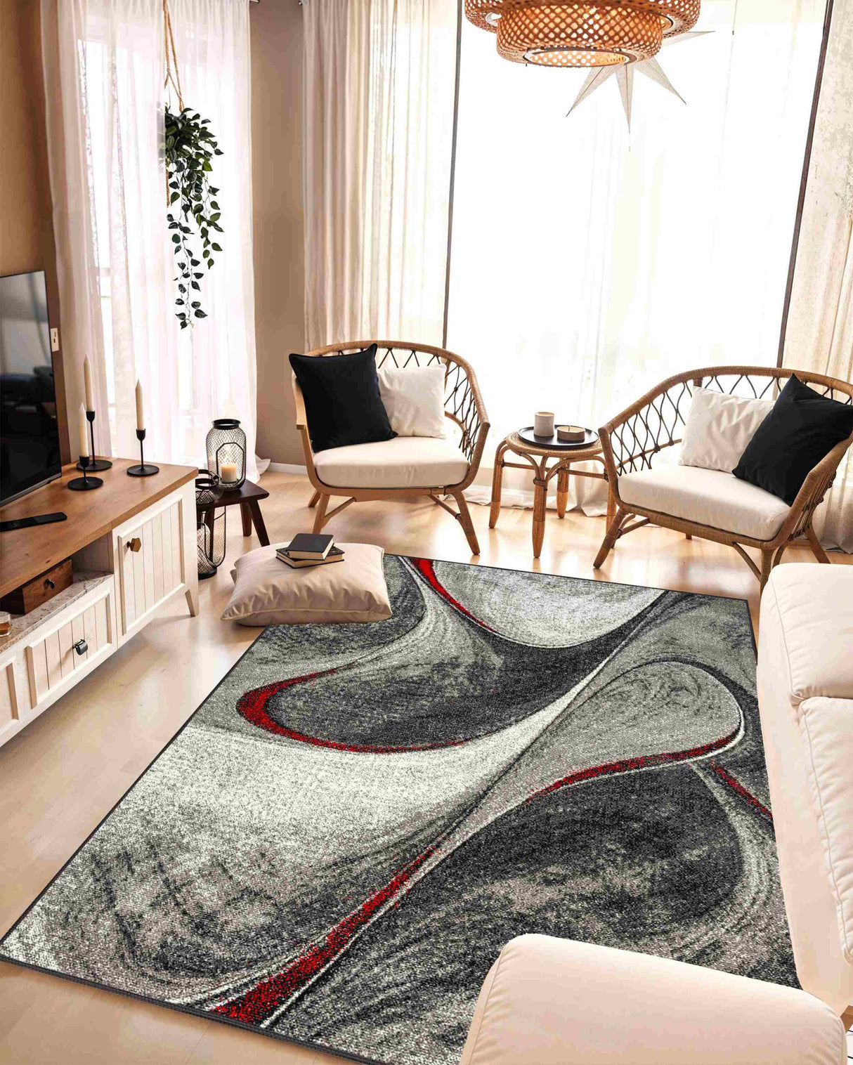 Atlas Area Rug 9950
