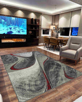 Atlas Area Rug 9950