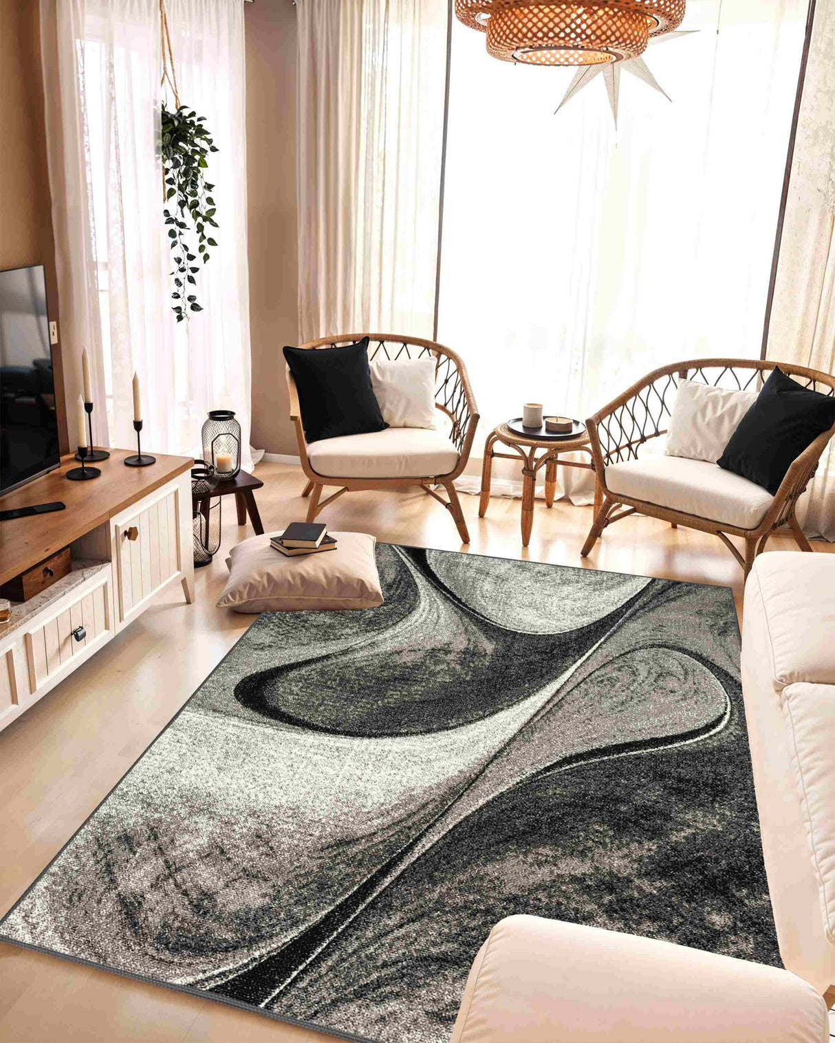 Atlas Area Rug 9951