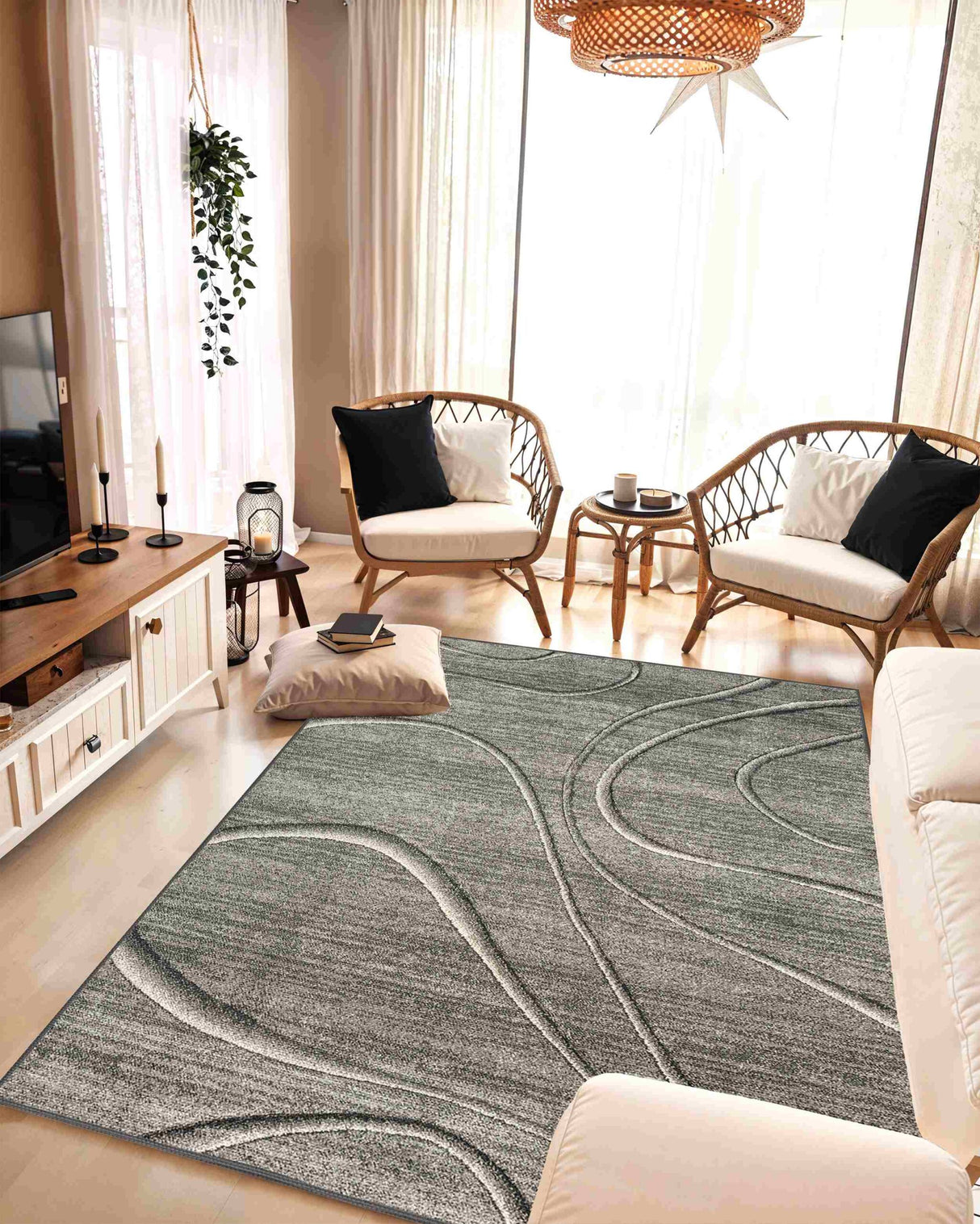 Atlas Area Rug 9952
