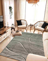 Atlas Area Rug 9952