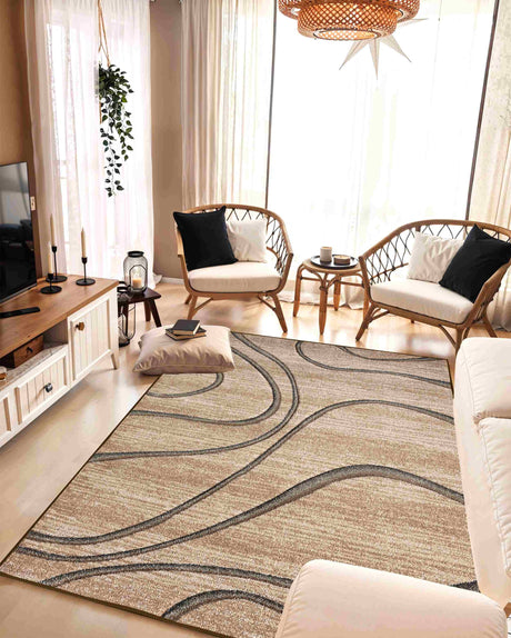 Atlas Area Rug 9953