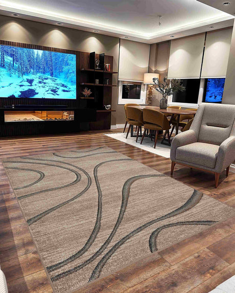 Atlas Area Rug 9953