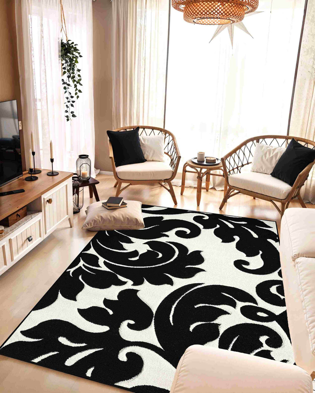 Atlas Area Rug 9954