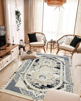 Jericho Area Rug 9955