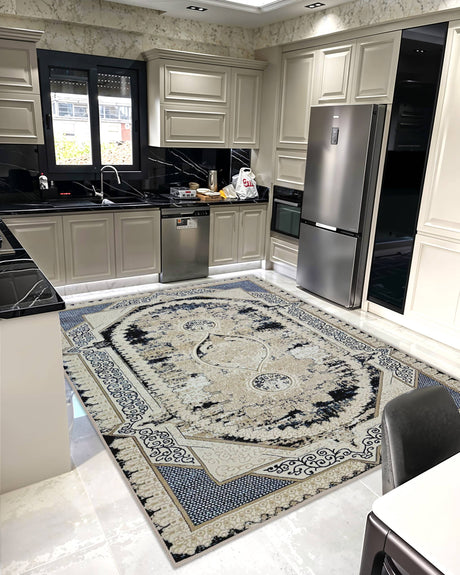Jericho Area Rug 9955