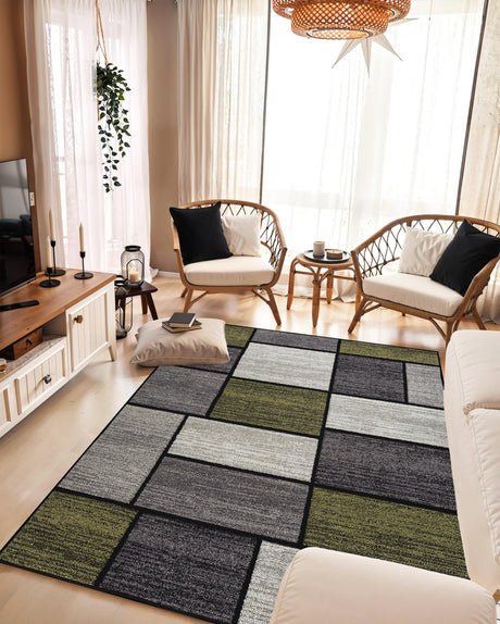 Atlas Area Rug 9956