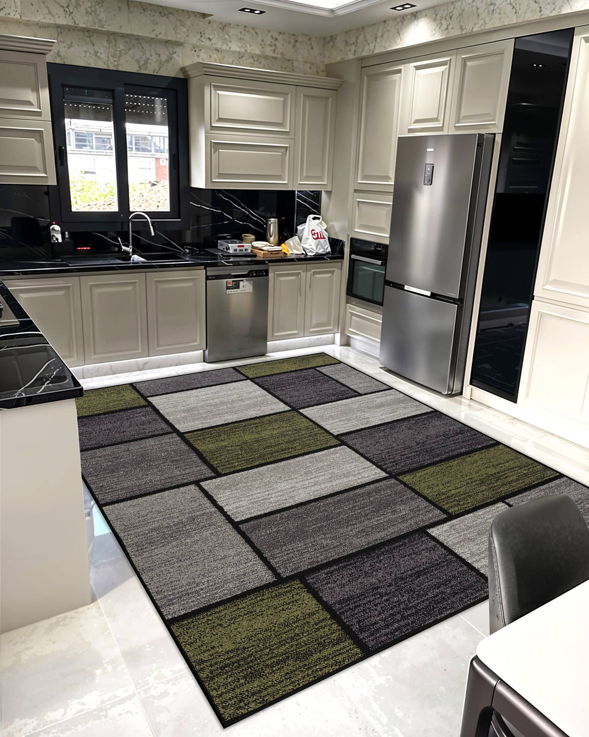 Atlas Area Rug 9956