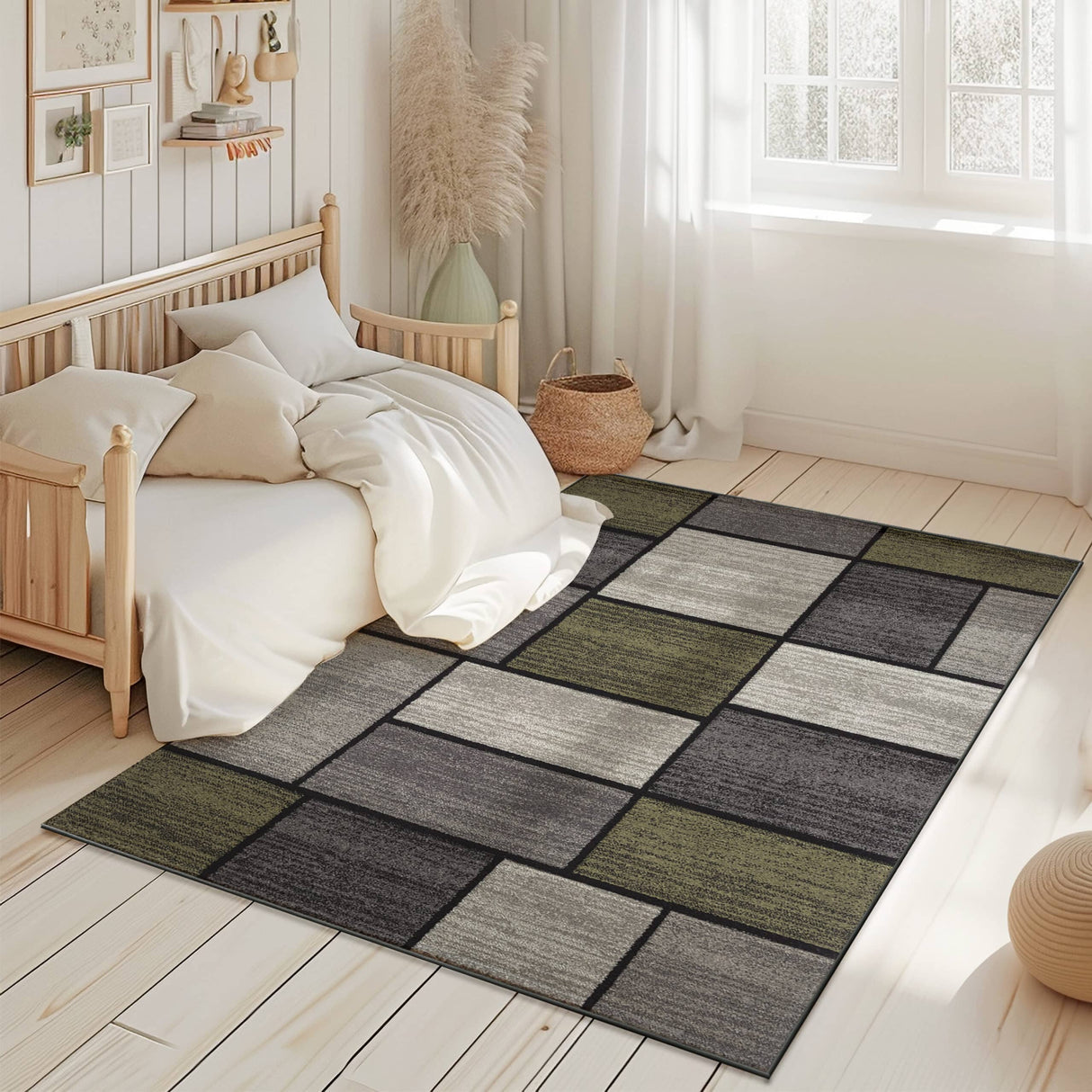 Atlas Area Rug 9956