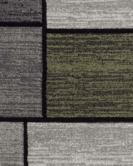 Atlas Area Rug 9956