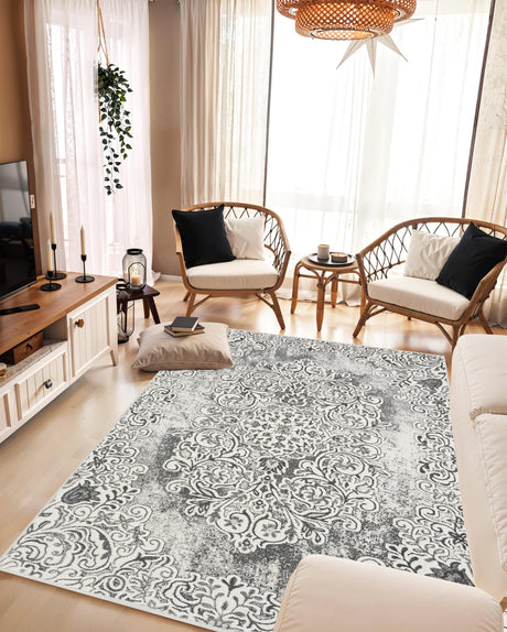 Jericho Area Rug 9956