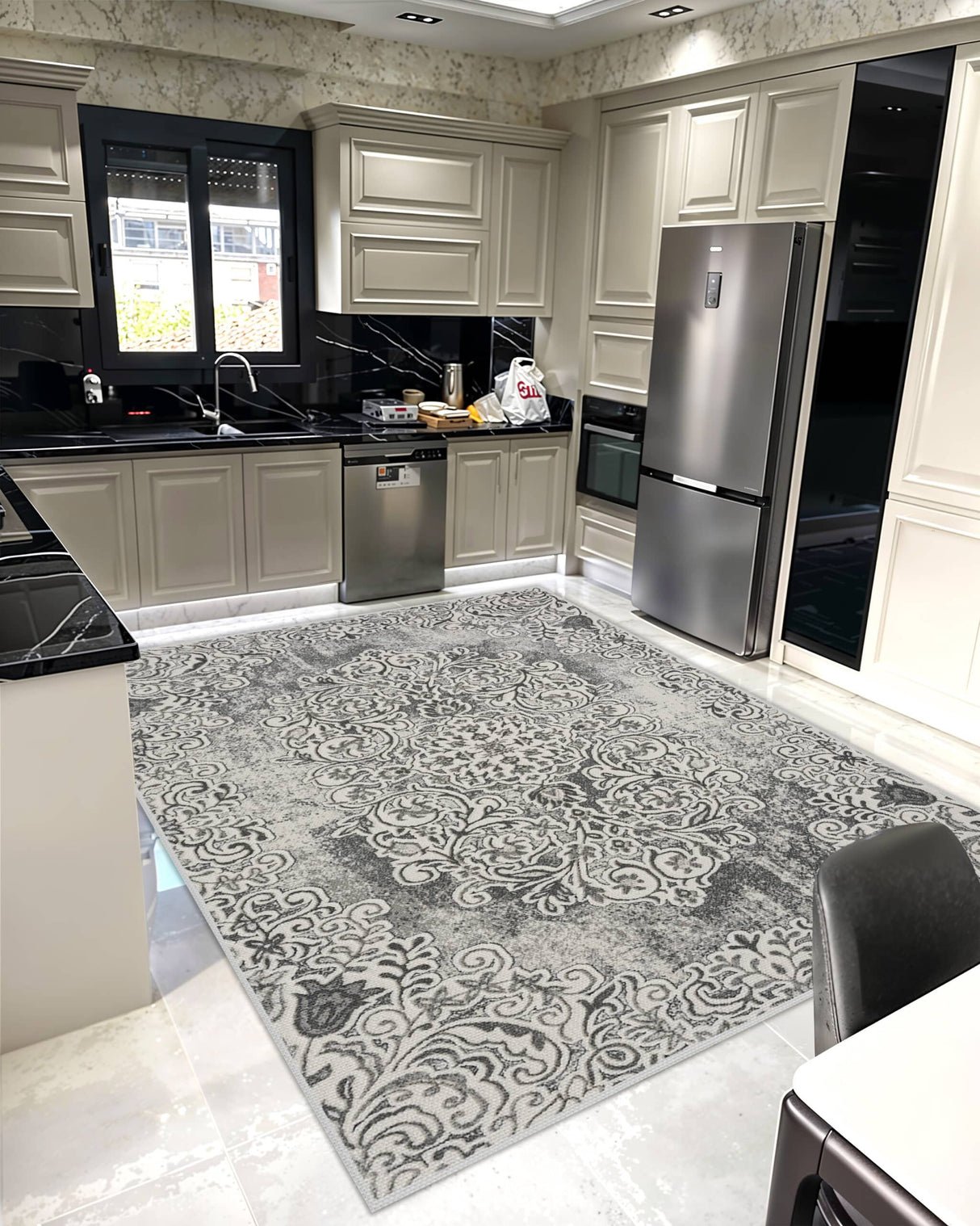 Jericho Area Rug 9956