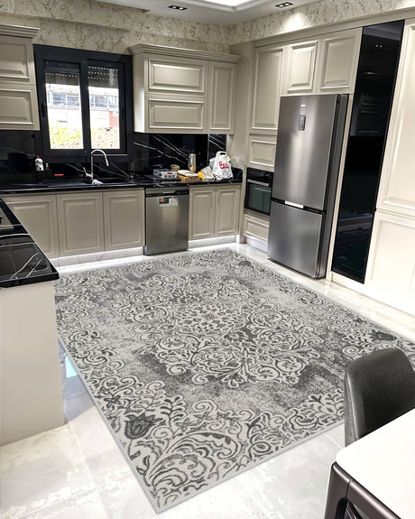 Jericho Area Rug 9956