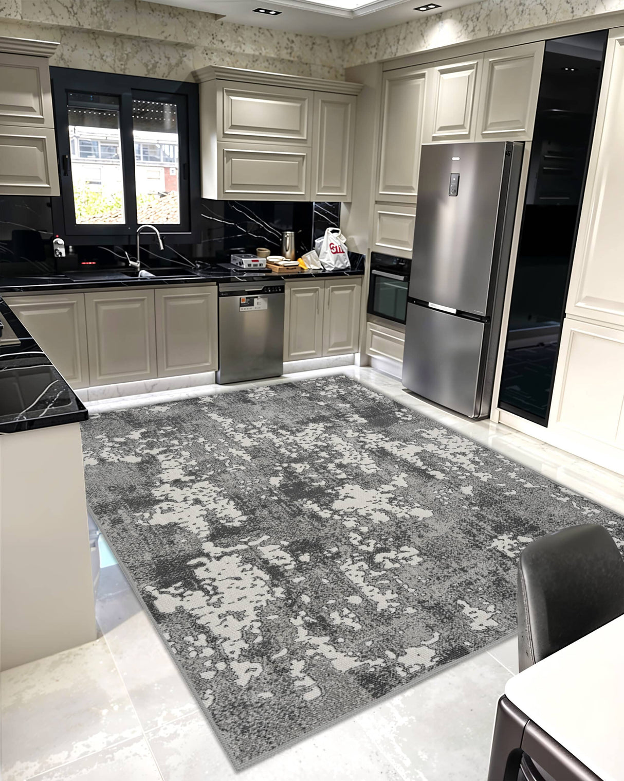 Jericho Area Rug 9957
