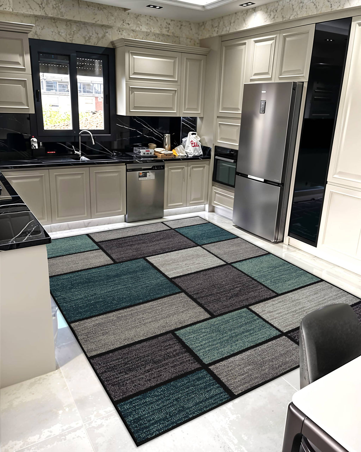 Atlas Area Rug 9957