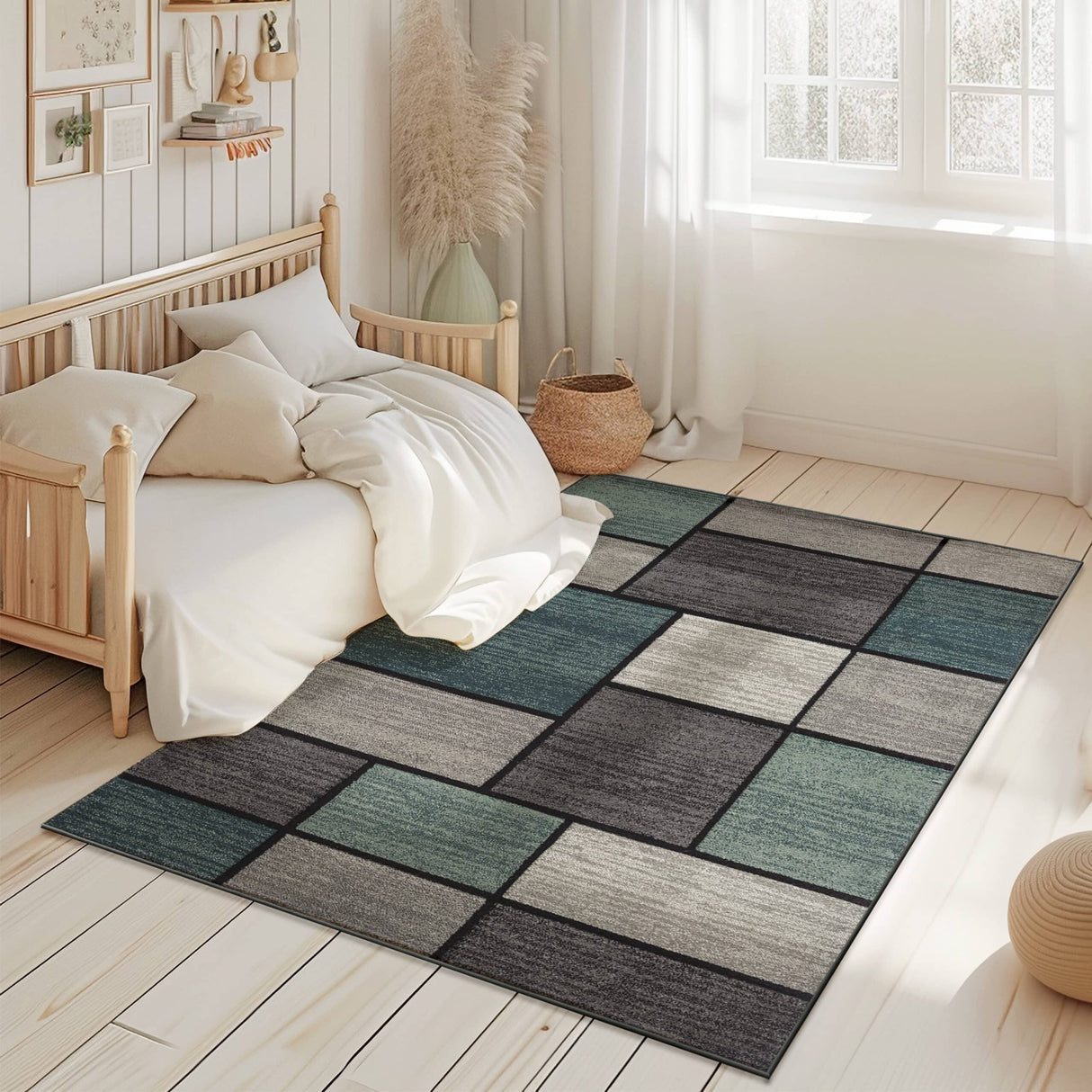 Atlas Area Rug 9957