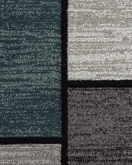 Atlas Area Rug 9957