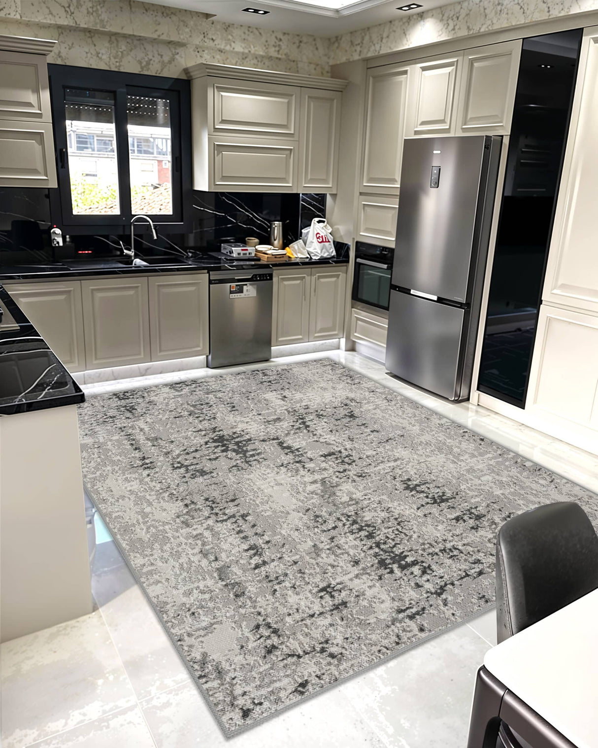 Jericho Area Rug 9958