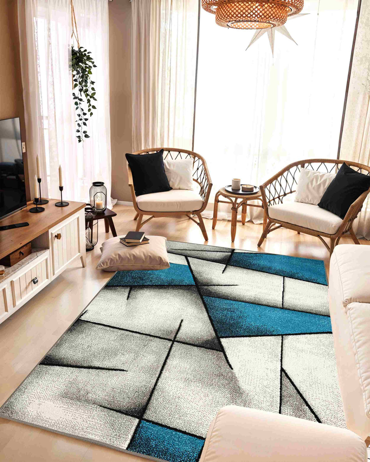 Atlas Area Rug 9959