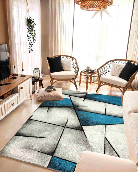 Atlas Area Rug 9959