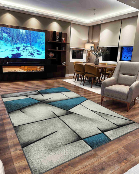 Atlas Area Rug 9959