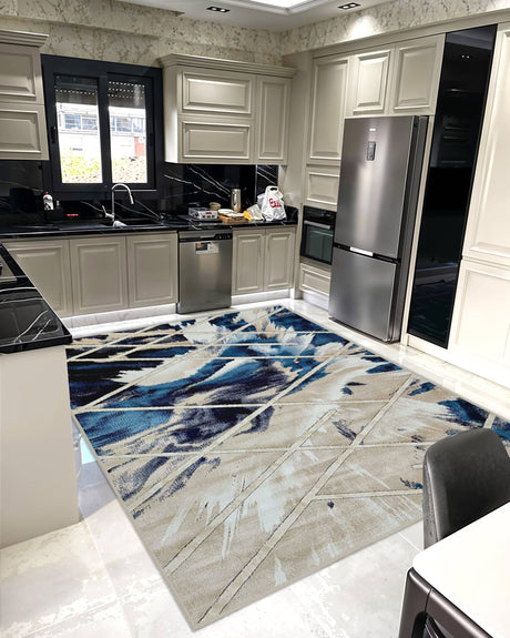 Jericho Area Rug 9959