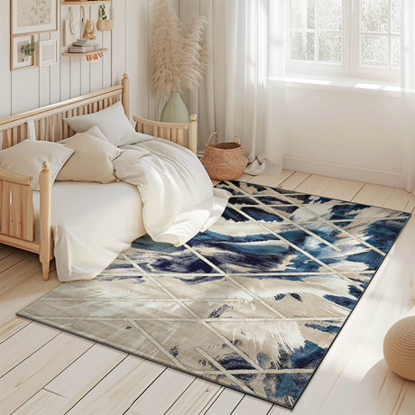 Jericho Area Rug 9959
