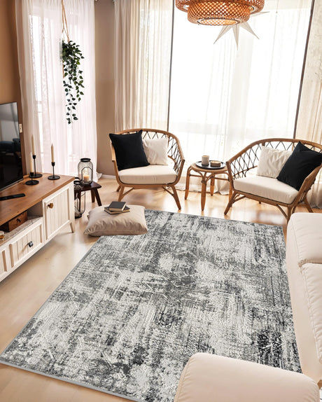 Jericho Area Rug 9960