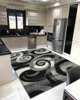 Atlas Area Rug 9960