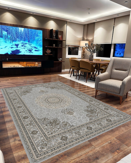 Trabzon Area Rug 99901
