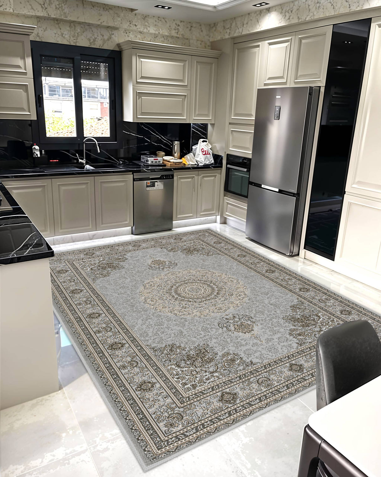 Trabzon Area Rug 99901