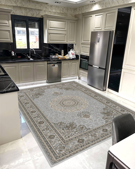 Trabzon Area Rug 99901