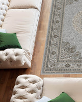 Trabzon Area Rug 99901