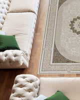 Trabzon Area Rug 99903