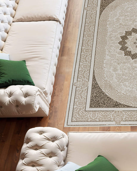 Trabzon Area Rug 99903