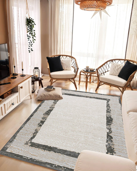 Trabzon Area Rug 99904
