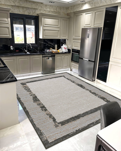 Trabzon Area Rug 99904