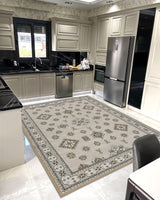 Trabzon Area Rug 99905