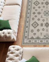 Trabzon Area Rug 99905