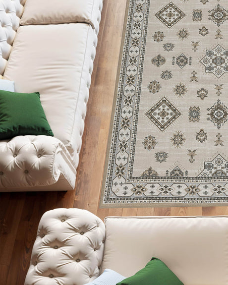 Trabzon Area Rug 99905