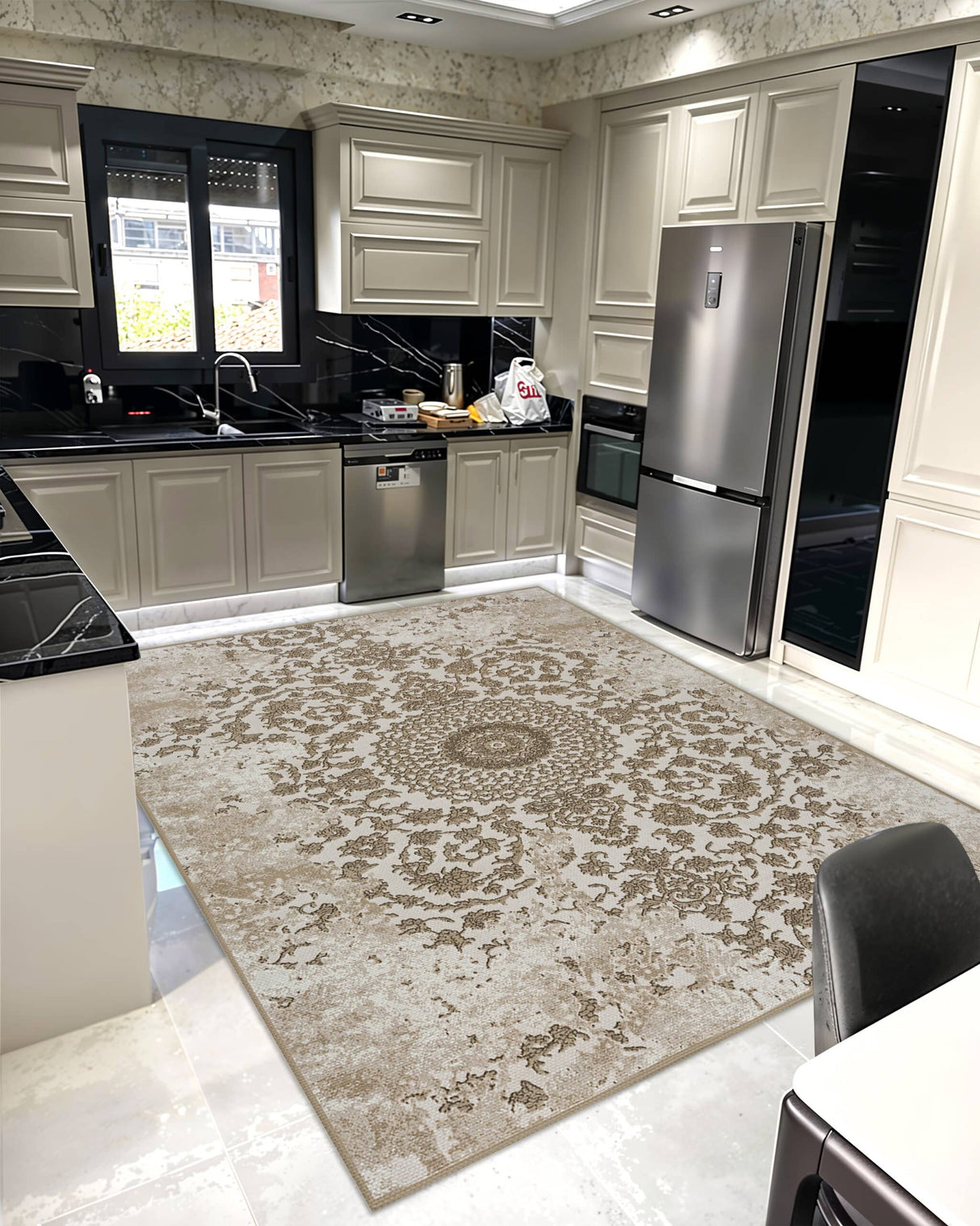 Trabzon Area Rug 99906