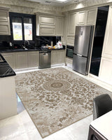 Trabzon Area Rug 99906
